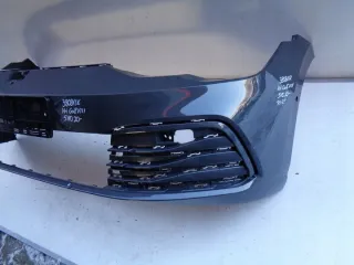 5H0807221J Бампер передний Volkswagen Golf 8 Арт e8981447, вид 2