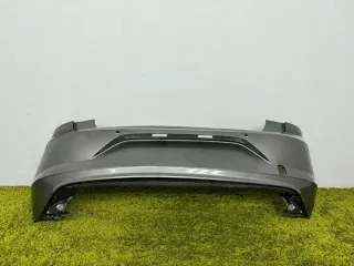 2g6807417 Бампер задний Volkswagen Golf 7 Арт e8981482, вид 1