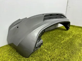 2g6807417 Бампер задний Volkswagen Golf 7 Арт e8981482, вид 2