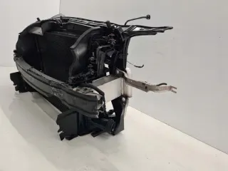  Передняя панель крепления облицовки (телевизор) Audi A7 1 (S7,RS7) Арт e8981782, вид 5