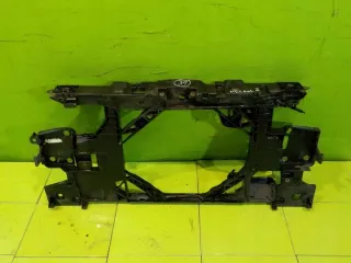 752100004R Передняя панель крепления облицовки (телевизор) Renault Megane 3 Арт e8981882, вид 1