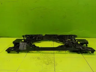 752100004R Передняя панель крепления облицовки (телевизор) Renault Megane 3 Арт e8981882, вид 6