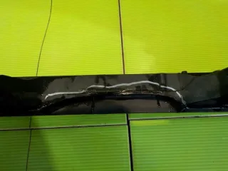 752100004R Передняя панель крепления облицовки (телевизор) Renault Megane 3 Арт e8981882, вид 7
