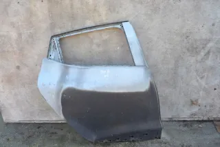 821120608R 2012-2020R Дверь задняя правая Renault Clio 4 Арт e8982342, вид 1