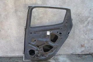 821120608R 2012-2020R Дверь задняя правая Renault Clio 4 Арт e8982342, вид 3