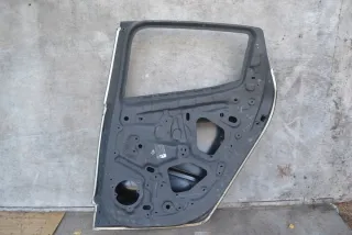 821120608R 2012-2020R Дверь задняя правая Renault Clio 4 Арт e8982342, вид 5