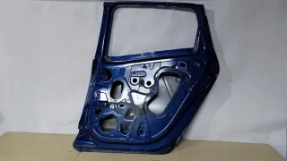 821521009R D40E01 821127518R Дверь задняя правая Renault Scenic 4 Арт e8982347, вид 2