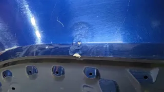 821521009R D40E01 821127518R Дверь задняя правая Renault Scenic 4 Арт e8982347, вид 8