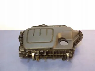  Декоративная крышка двигателя Renault Megane 4 Арт e8983134