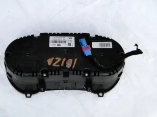 6J0920800L Щиток приборов (приборная панель) Seat Ibiza 4 Арт e8983329, вид 2
