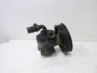 1J0422154 Насос гидроусилителя руля Volkswagen Golf 4 Арт e8984639, вид 4