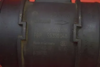55350048 Расходомер воздуха Saab 9-3 2 Арт e8984896, вид 7