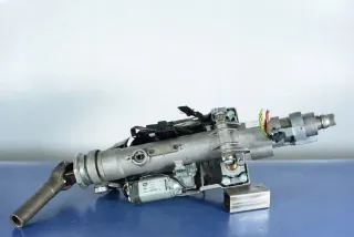A2204600816 Рулевая колонка Mercedes S W220 Арт e8985321, вид 1