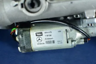 A2204600816 Рулевая колонка Mercedes S W220 Арт e8985321, вид 2