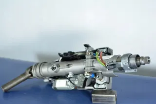 A2204600816 Рулевая колонка Mercedes S W220 Арт e8985321, вид 3