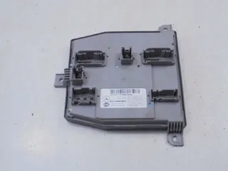 A2139005123 Блок комфорта Mercedes E W213 Арт e8985407, вид 7