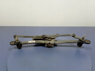 51708219 Механизм стеклоочистителя (трапеция дворников) Fiat Croma 2 Арт e8986084, вид 1