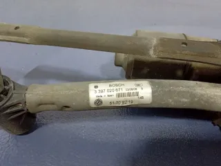 51708219 Механизм стеклоочистителя (трапеция дворников) Fiat Croma 2 Арт e8986084, вид 3