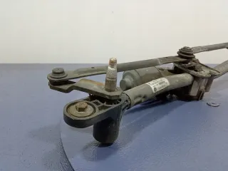 51708219 Механизм стеклоочистителя (трапеция дворников) Fiat Croma 2 Арт e8986084, вид 4