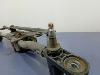 51708219 Механизм стеклоочистителя (трапеция дворников) Fiat Croma 2 Арт e8986084, вид 5