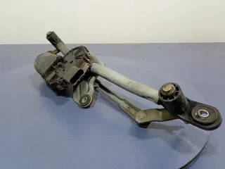 51708219 Механизм стеклоочистителя (трапеция дворников) Fiat Croma 2 Арт e8986084, вид 6