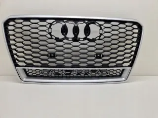 4G8853667 Решетка радиатора Audi A7 1 (S7,RS7) Арт e8986204, вид 1