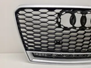 4G8853667 Решетка радиатора Audi A7 1 (S7,RS7) Арт e8986204, вид 2