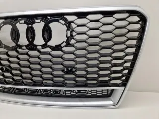 4G8853667 Решетка радиатора Audi A7 1 (S7,RS7) Арт e8986204, вид 3