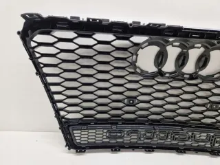 4G8853667 Решетка радиатора Audi A7 1 (S7,RS7) Арт e8986204, вид 6