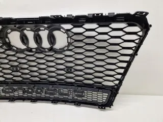 4G8853667 Решетка радиатора Audi A7 1 (S7,RS7) Арт e8986204, вид 7