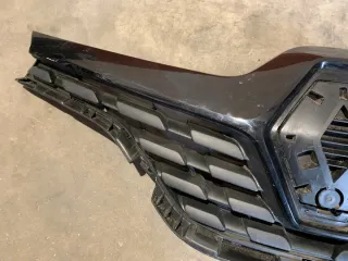 622561964R Решетка радиатора Renault Scenic 4 Арт e8986558, вид 2