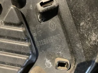 622561964R Решетка радиатора Renault Scenic 4 Арт e8986558, вид 4
