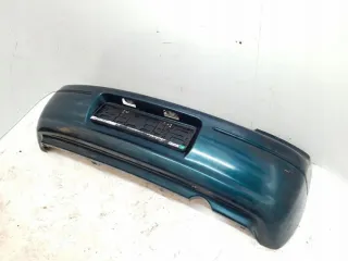  Бампер задний Kia Shuma 1 Арт e8987170, вид 2