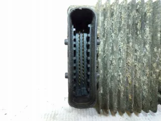 16228919 Блок управления двигателем Opel Astra G Арт e8987409, вид 2