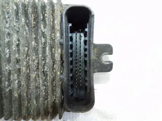 16228919 Блок управления двигателем Opel Astra G Арт e8987409, вид 3