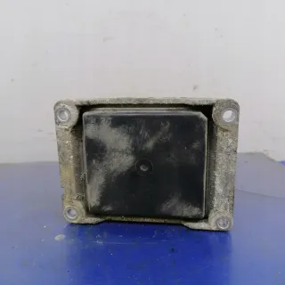 55557935 Блок управления двигателем Opel Corsa D Арт e8987421, вид 2