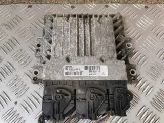 237103571R Блок управления двигателем Renault Megane 3 Арт e8987486, вид 1