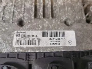 237103571R Блок управления двигателем Renault Megane 3 Арт e8987486, вид 2