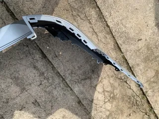 5G9807421M 5G9807568AC Бампер задний Volkswagen Golf 7 Арт e8987689, вид 6