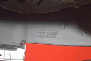 12774365 Руль Saab 9-3 2 Арт e8987856, вид 12