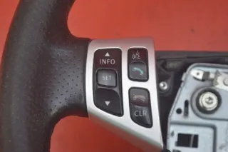 12774365 Руль Saab 9-3 2 Арт e8987856, вид 2