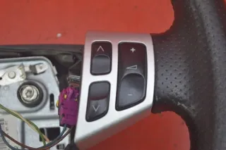 12774365 Руль Saab 9-3 2 Арт e8987856, вид 3