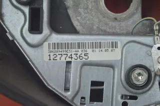 12774365 Руль Saab 9-3 2 Арт e8987856, вид 9