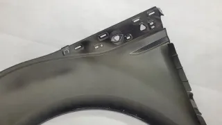 K8D2-16015-AB Крыло переднее правое Land Rover Evoque 2 Арт e8988949, вид 11