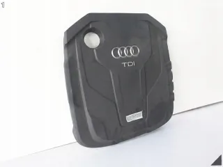 04L103325D Декоративная крышка двигателя Audi A6 C7 (S6,RS6) Арт e8989315, вид 2