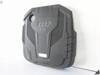 04L103325D Декоративная крышка двигателя Audi A6 C7 (S6,RS6) Арт e8989315, вид 3