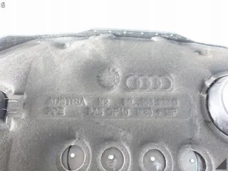 04L103325D Декоративная крышка двигателя Audi A6 C7 (S6,RS6) Арт e8989315, вид 7