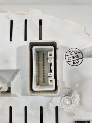 MN148888 Щиток приборов (приборная панель) Mitsubishi Colt 6 Арт e8989848, вид 9