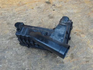 3C0129607AS 1K0183B 3C0129601BH Корпус воздушного фильтра Audi A3 8P Арт e8990029, вид 7