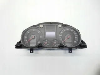 3C0920860N Щиток приборов (приборная панель) Volkswagen Passat B6 Арт e8990512, вид 1